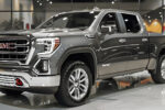 GMC Sierra 1500 2026: la pickup premium que redefine potencia, lujo y tecnología avanzada